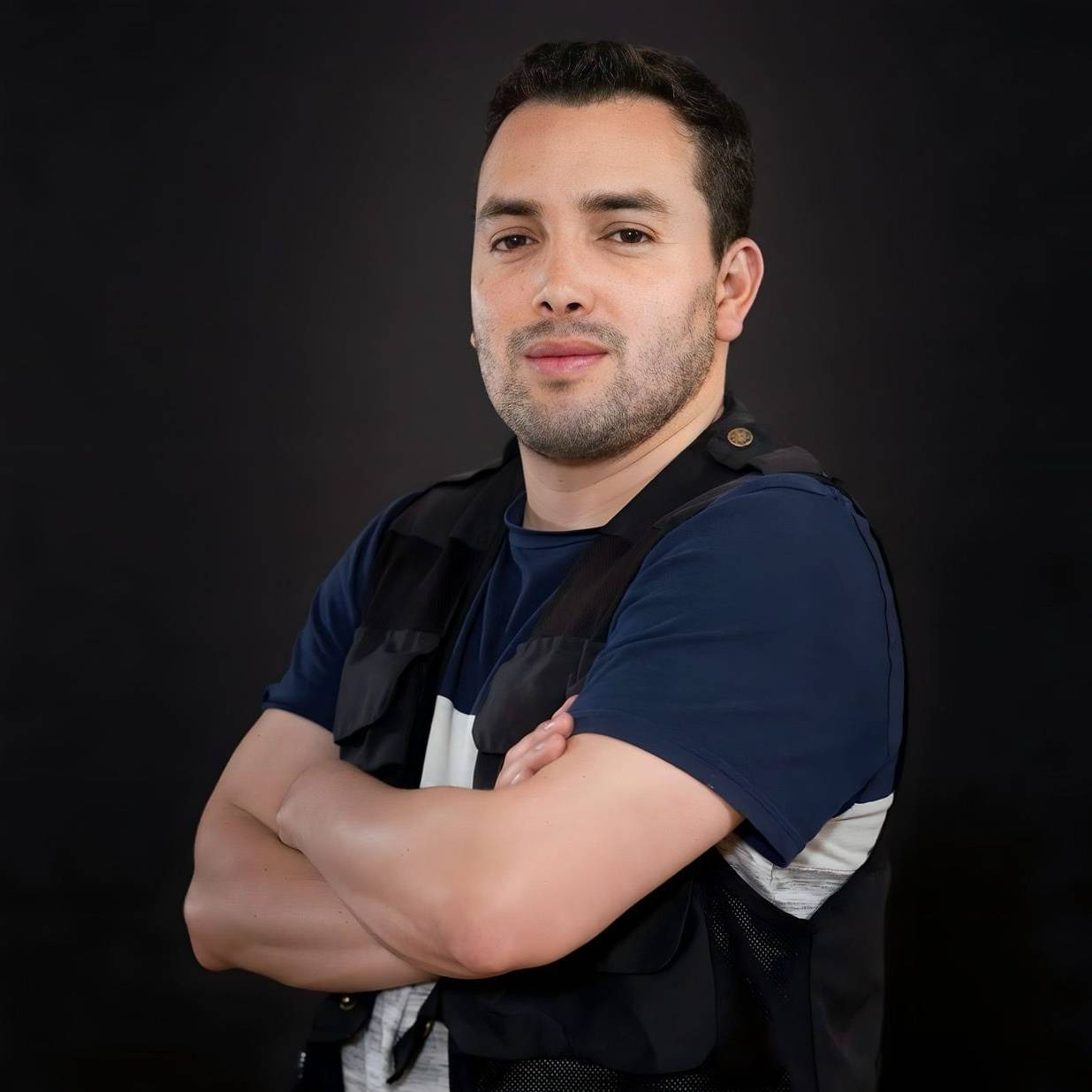 Bryan Herrera